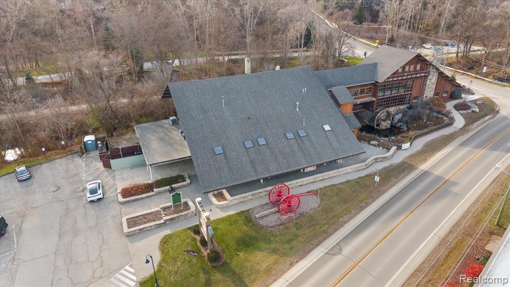 0 Collins Road Oakland, MI 48306 - Photo 15 of 16