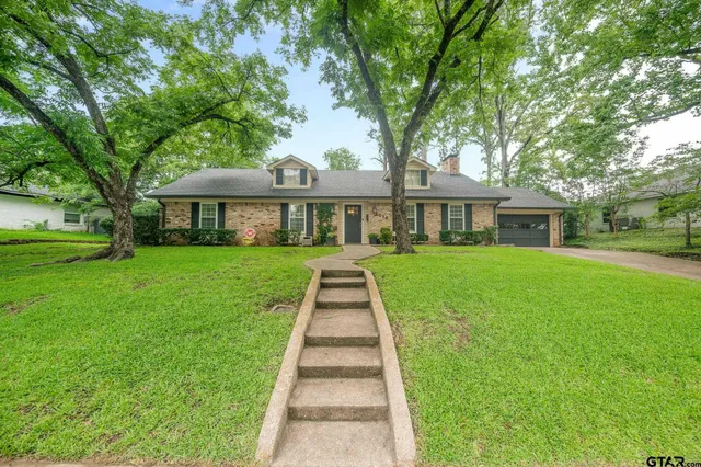 $324,500 | 1018 Pollard Drive, Tyler, TX 75701