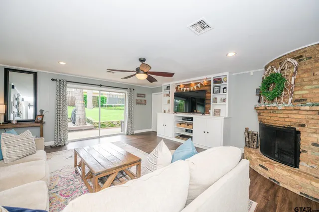 $324,500 | 1018 Pollard Drive, Tyler, TX 75701