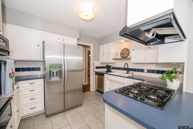 $324,500 | 1018 Pollard Drive, Tyler, TX 75701