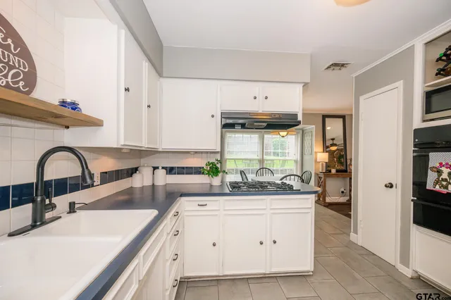 $324,500 | 1018 Pollard Drive, Tyler, TX 75701