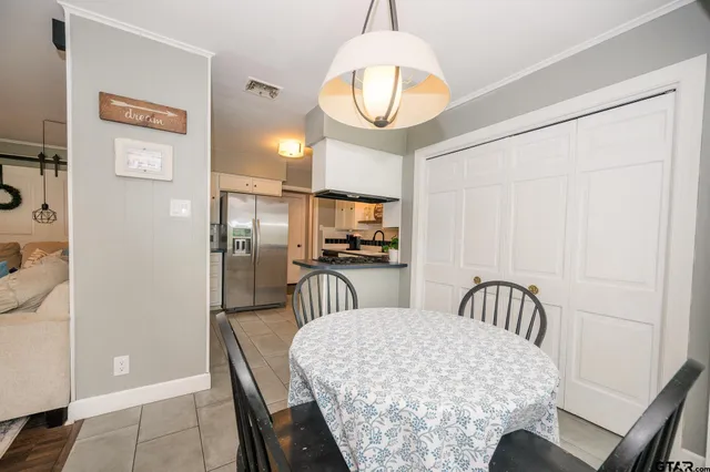 $324,500 | 1018 Pollard Drive, Tyler, TX 75701