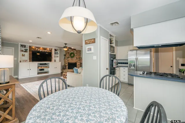 $324,500 | 1018 Pollard Drive, Tyler, TX 75701