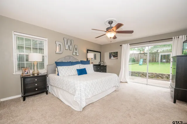 $324,500 | 1018 Pollard Drive, Tyler, TX 75701