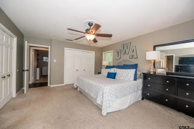 $324,500 | 1018 Pollard Drive, Tyler, TX 75701