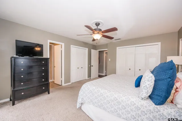 $324,500 | 1018 Pollard Drive, Tyler, TX 75701