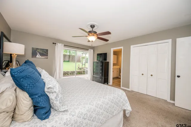 $324,500 | 1018 Pollard Drive, Tyler, TX 75701