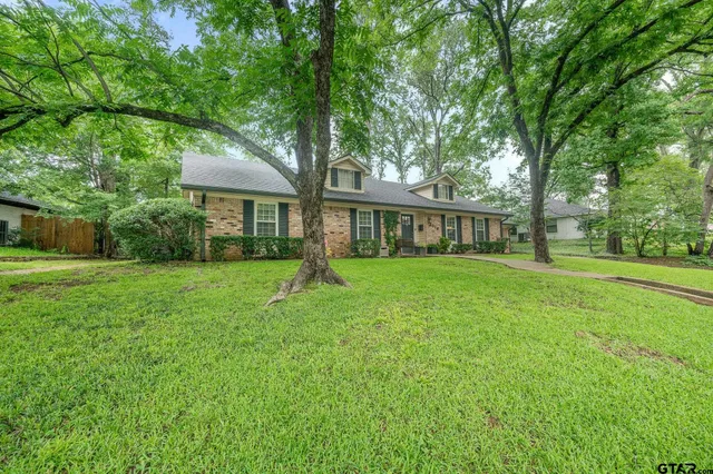 $324,500 | 1018 Pollard Drive, Tyler, TX 75701