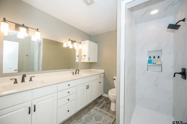 $324,500 | 1018 Pollard Drive, Tyler, TX 75701