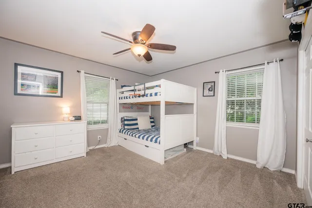 $324,500 | 1018 Pollard Drive, Tyler, TX 75701