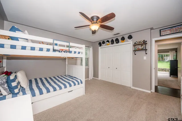 $324,500 | 1018 Pollard Drive, Tyler, TX 75701