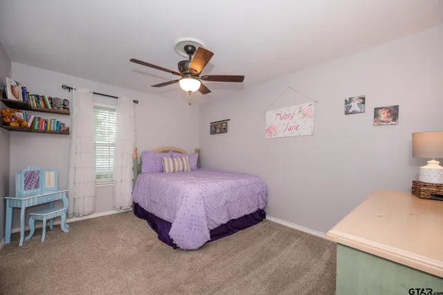 $324,500 | 1018 Pollard Drive, Tyler, TX 75701