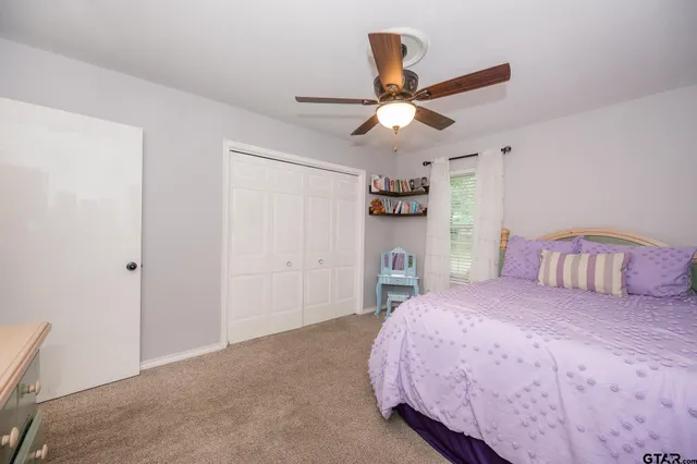 $324,500 | 1018 Pollard Drive, Tyler, TX 75701