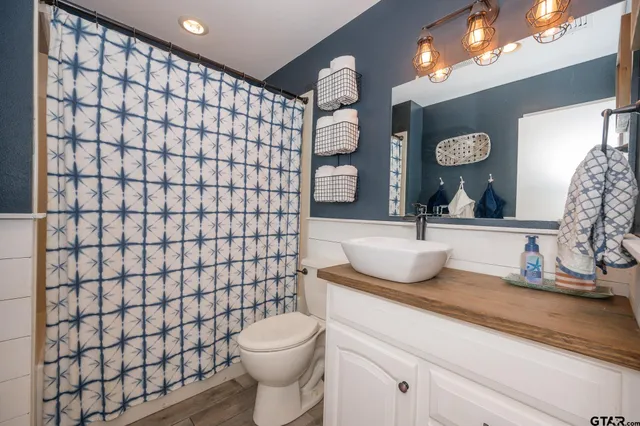 $324,500 | 1018 Pollard Drive, Tyler, TX 75701