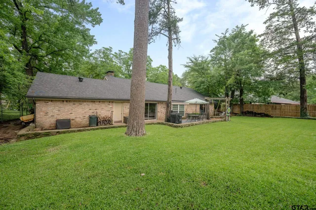 $324,500 | 1018 Pollard Drive, Tyler, TX 75701