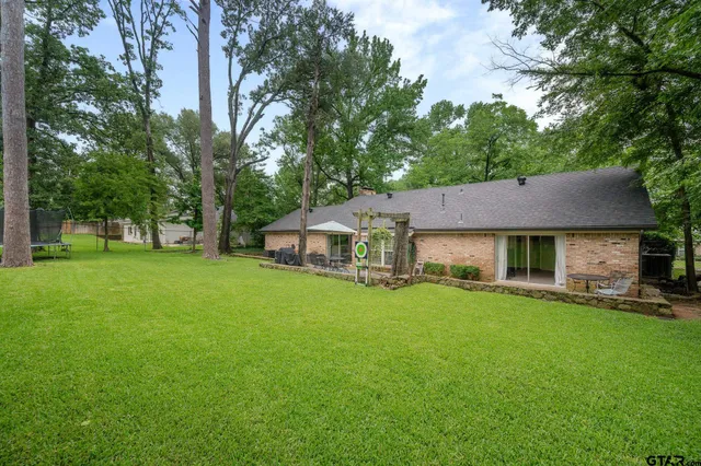 $324,500 | 1018 Pollard Drive, Tyler, TX 75701