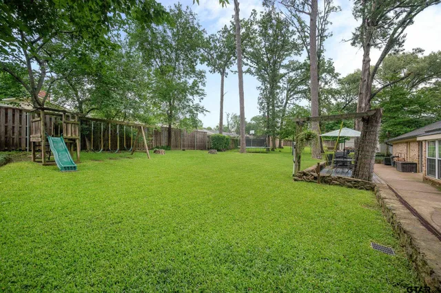 $324,500 | 1018 Pollard Drive, Tyler, TX 75701