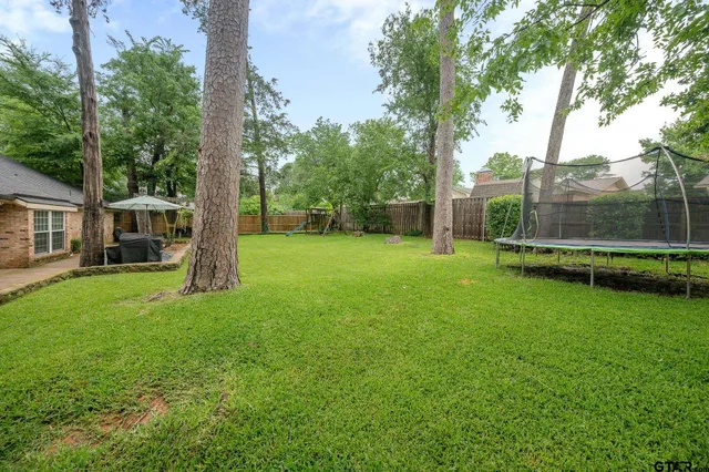 $324,500 | 1018 Pollard Drive, Tyler, TX 75701