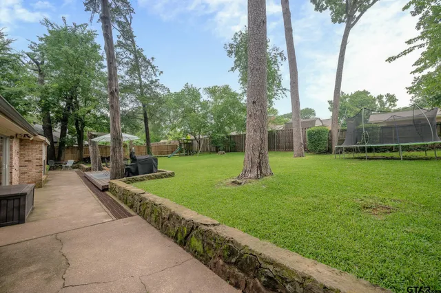 $324,500 | 1018 Pollard Drive, Tyler, TX 75701