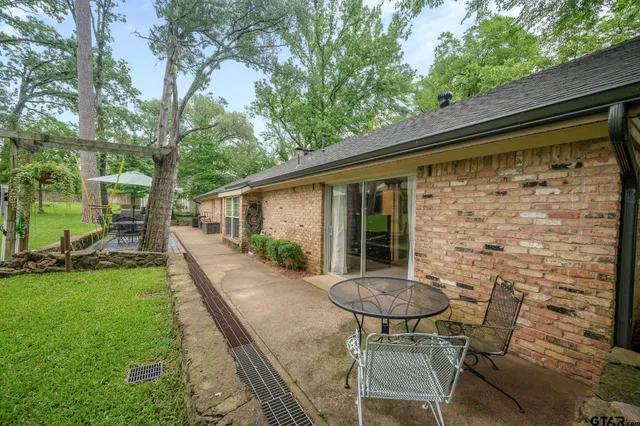 $324,500 | 1018 Pollard Drive, Tyler, TX 75701