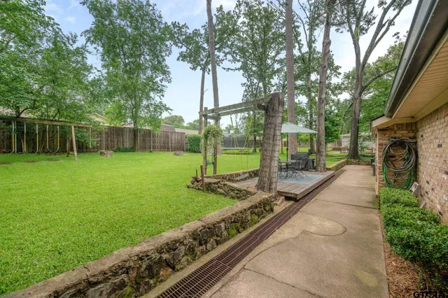 $324,500 | 1018 Pollard Drive, Tyler, TX 75701