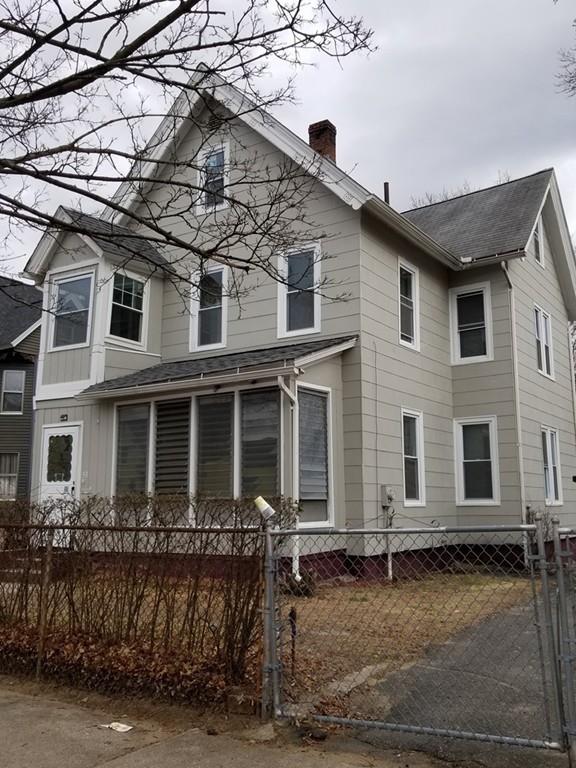 53 Mcknight Street Springfield, MA 01109 - Photo 1 of 39 Gallery Image 1