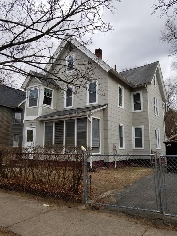 53 Mcknight Street Springfield, MA 01109 - Photo 34 of 39 Gallery Image 34