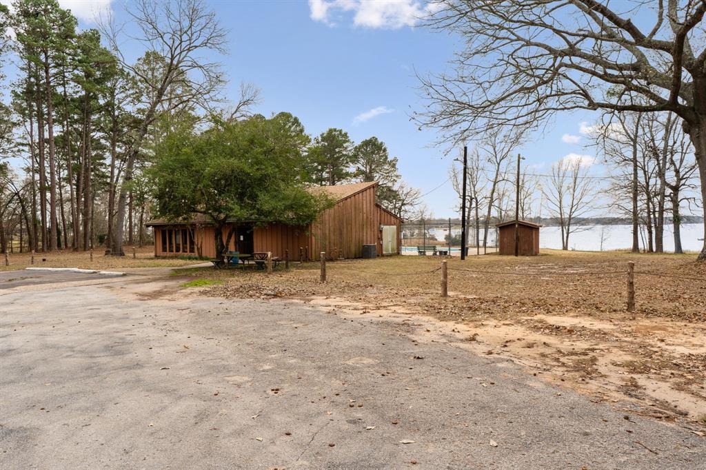 335 Perdanales Bullard, TX 75757 - Photo 34 of 37 a view of a yard with a tree