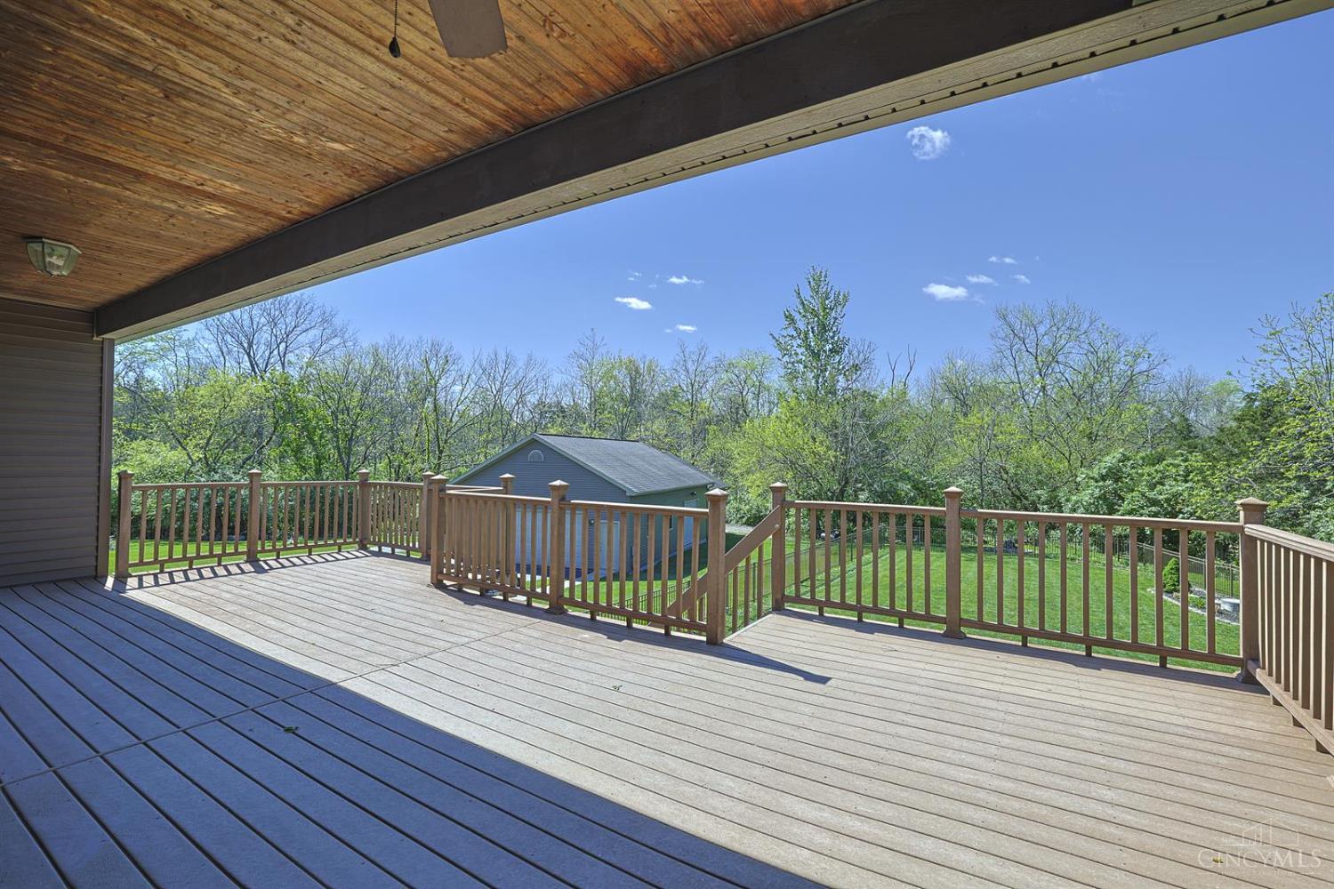 3681 Wilmington Road Lebanon, OH 45036 - Photo 60 of 87