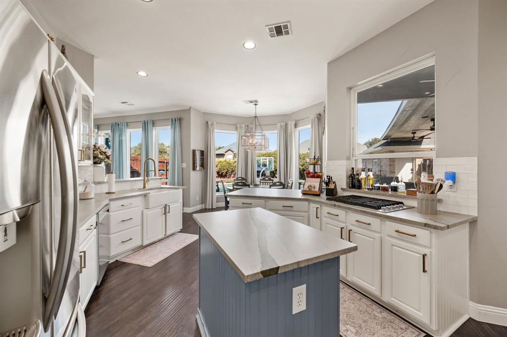 909 Muirfield Road Keller, TX 76248 - Photo 14 of 40