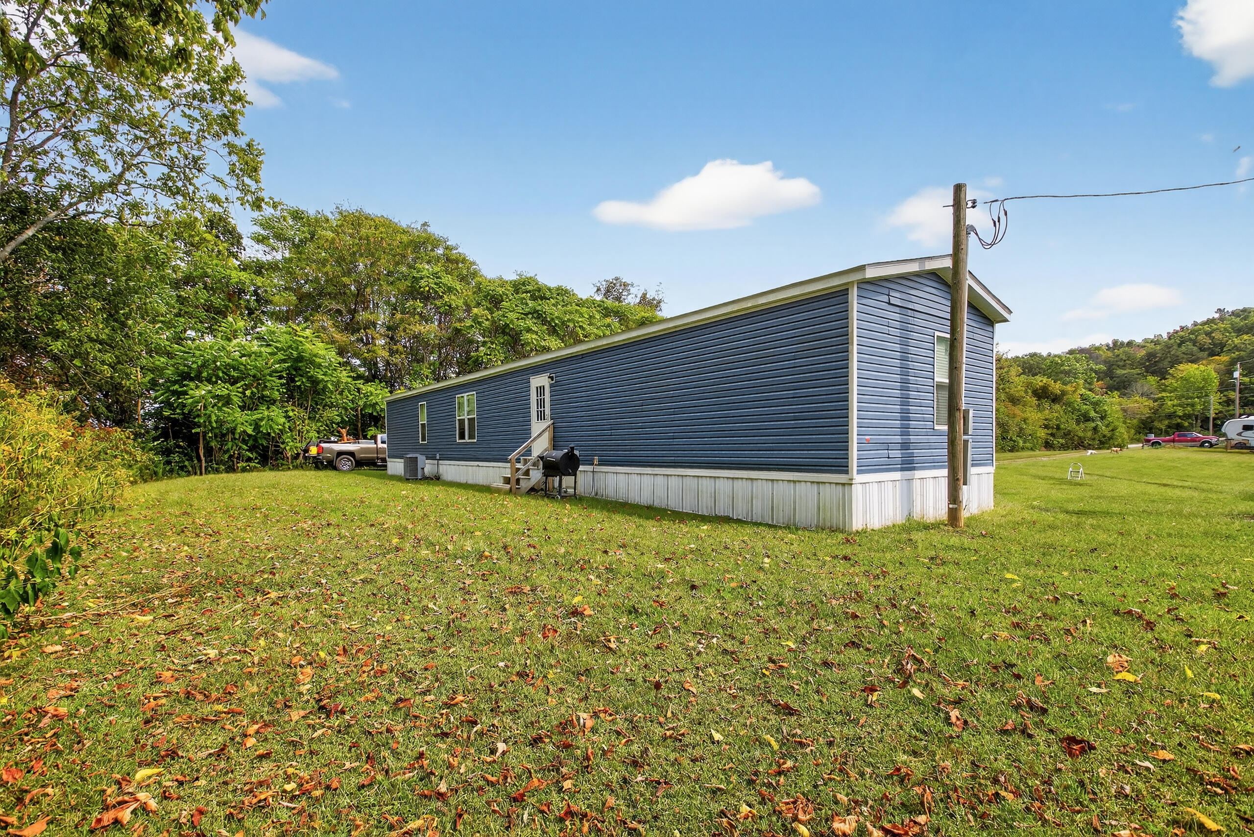 936 Dripping Springs Road Crab Orchard, KY 40419 - Photo 17 of 21 117