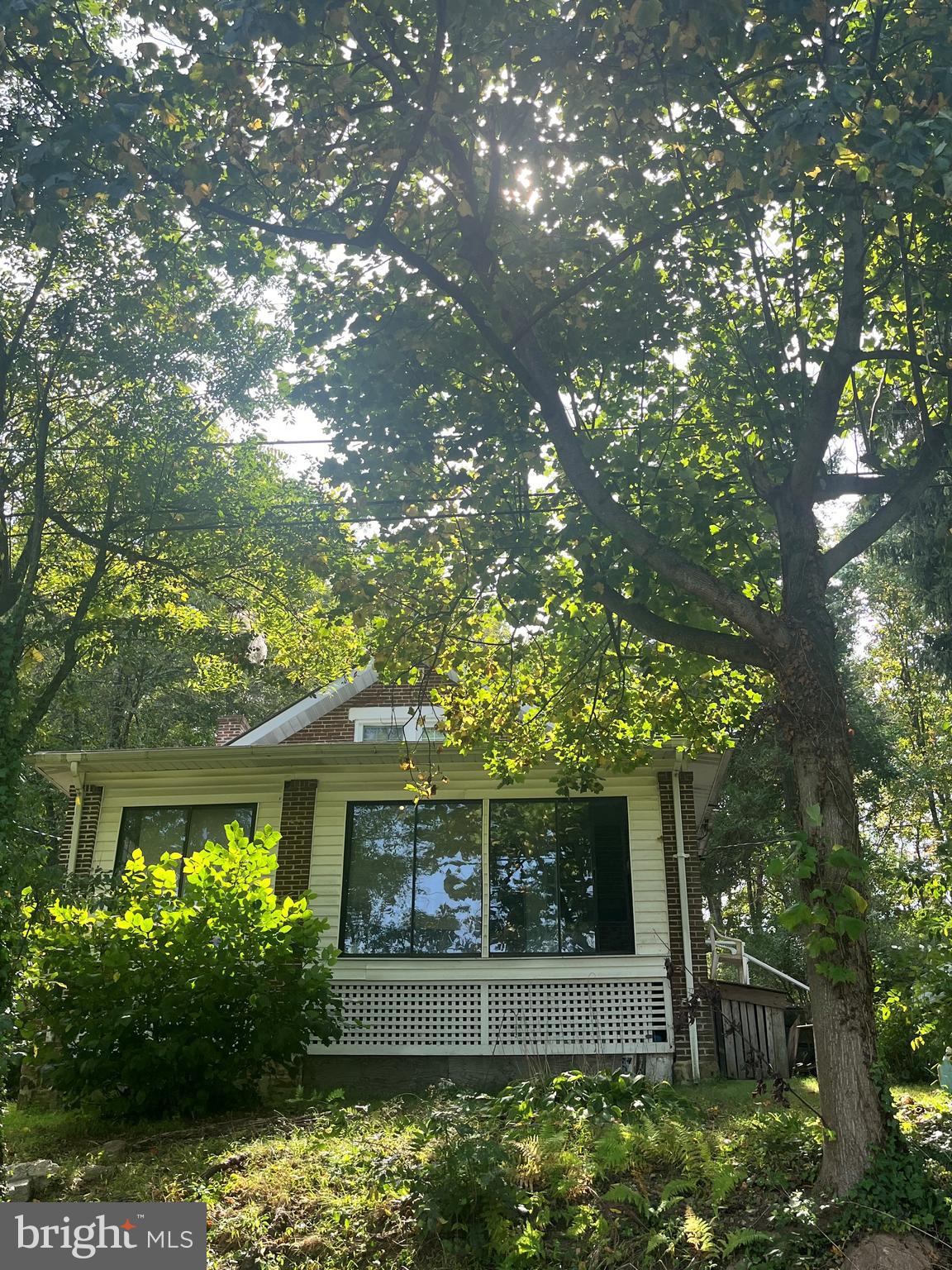 77 South Grims Mill Rd