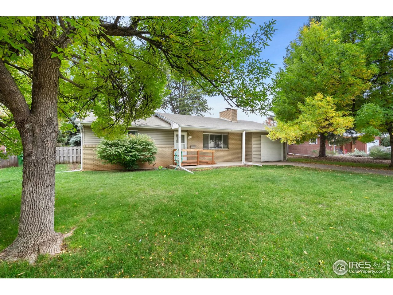 1213 Springfield Drive Fort Collins, CO 80521 - Photo 1 of 17 Gallery Image 1