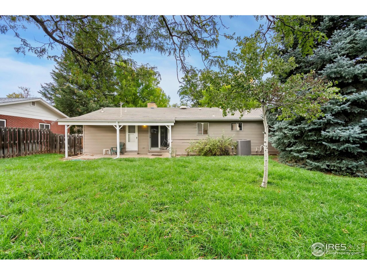 1213 Springfield Drive Fort Collins, CO 80521 - Photo 16 of 17 Gallery Image 16