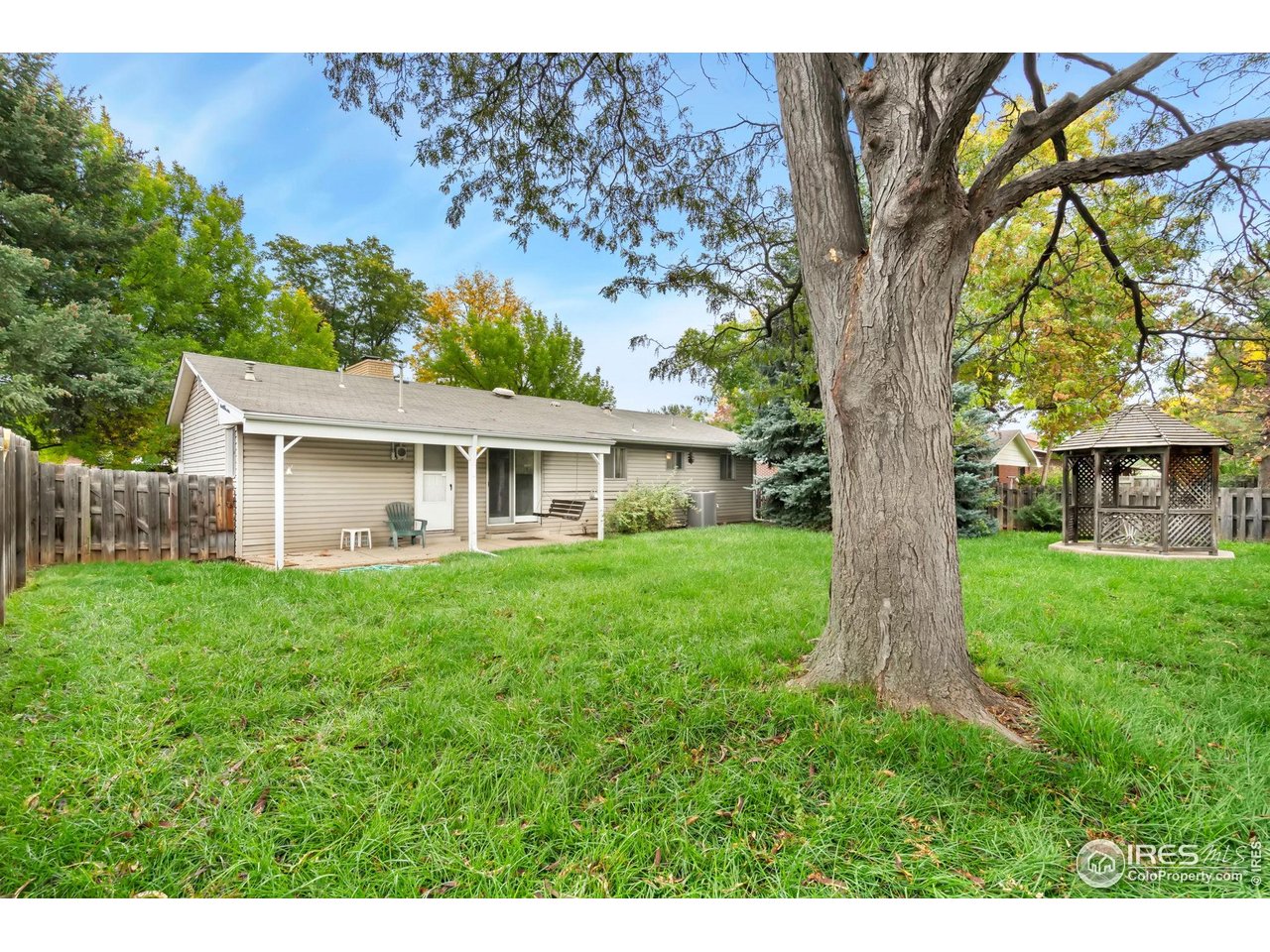 1213 Springfield Drive Fort Collins, CO 80521 - Photo 17 of 17 Gallery Image 17
