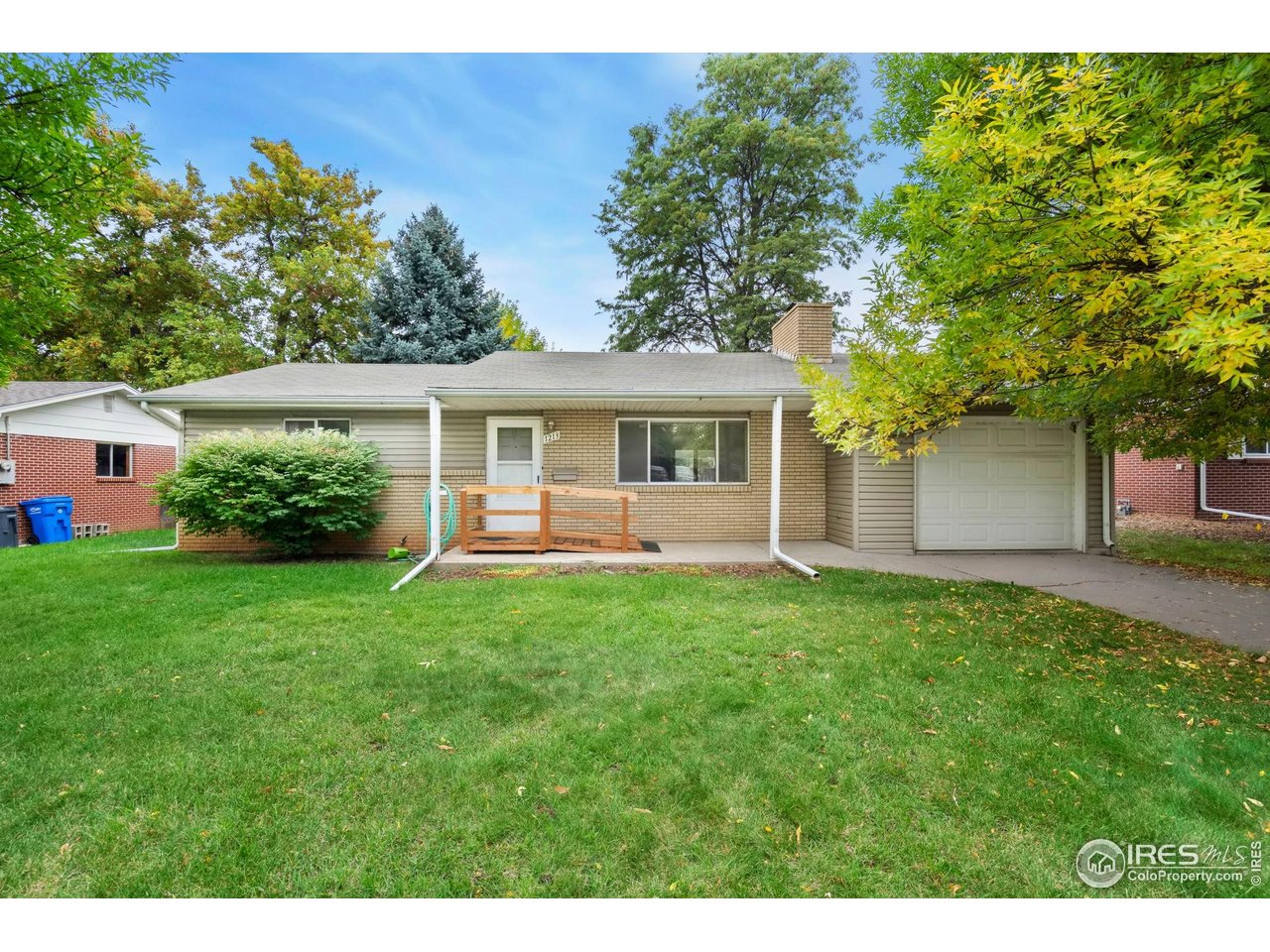 1213 Springfield Drive Fort Collins, CO 80521 - Photo 2 of 17 Gallery Image 2