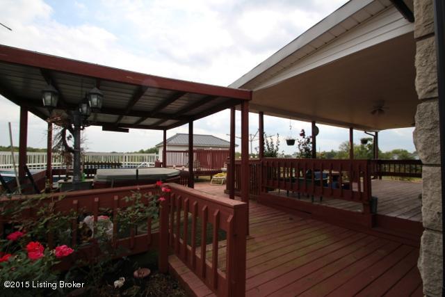 446 Dugansville Road Salvisa, KY 40372 - Photo 10 of 27 IMG_0658