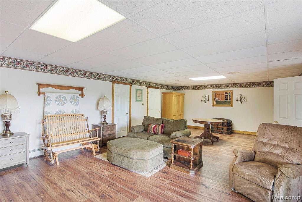 2914 North Lapeer Road Lapeer, MI 48446 - Photo 43 of 44