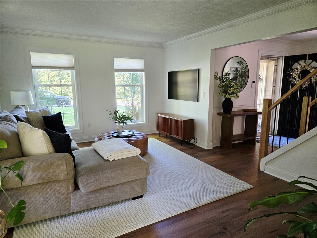 1081 Bright Stream Way Webster, NY 14580 - Photo 8 of 50 Plenty of space in here to meet your needs.