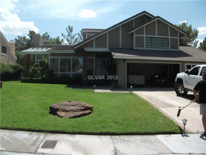 53 Pheasant Ridge Drive Henderson, NV 89014 - Photo 1 of 10 Property Photo.