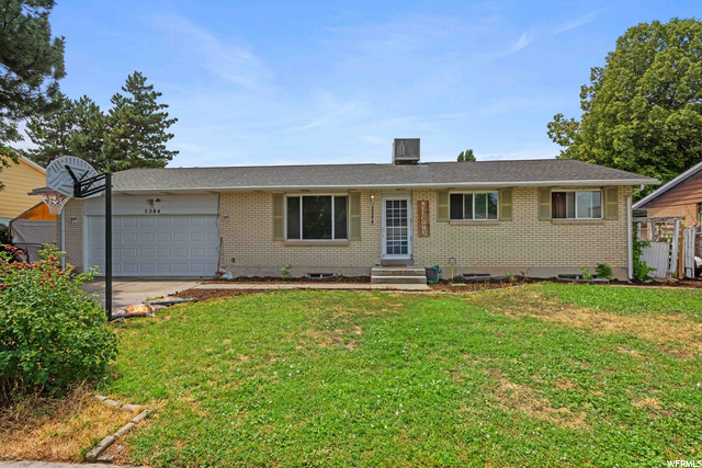 5284 South Ridgecrest Drive Salt Lake City, UT 84129 - Photo 1 of 1