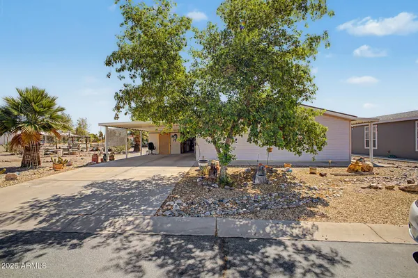 $249,900 | 3611 North Illinois Avenue, Florence, AZ 85132