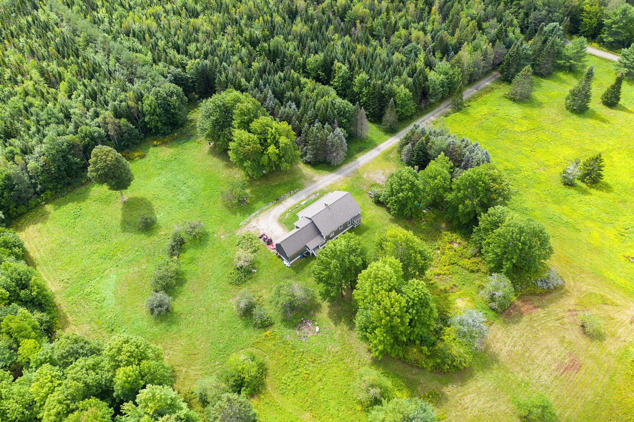 276 Bunker Hill Road Lagrange, ME 04453 - Photo 79 of 88 12 Maxfield
