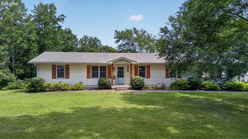 679 Ball Ground Road Ball Ground, GA 30107 - Photo 2 of 35