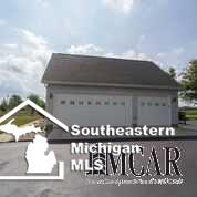 7364 Beck Road Ottawa Lake, MI 49267 - Photo 29 of 45 Attached Garage