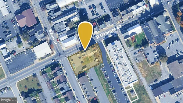 $375,000 | 8 East Orange Street, Shippensburg, PA 17257