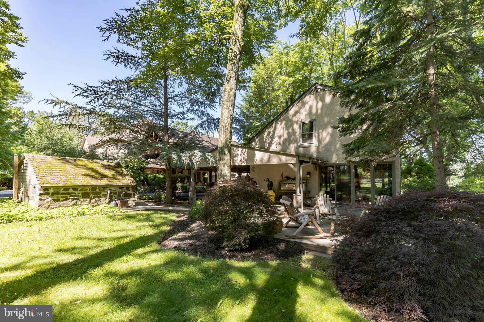 4030 Township Line Road Collegeville, PA 19426 - Photo 12 of 58 Guest House