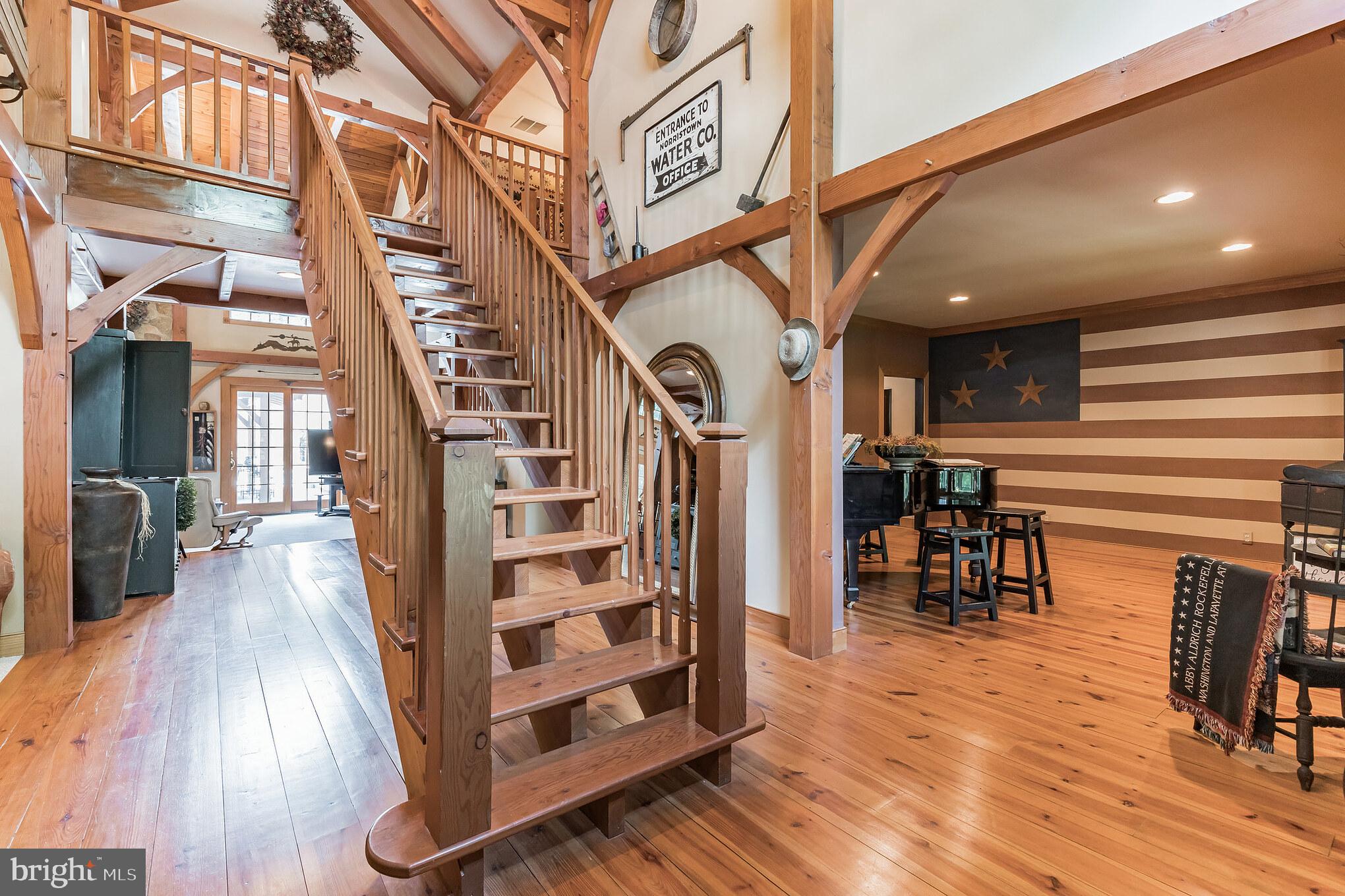 4030 Township Line Road Collegeville, PA 19426 - Photo 15 of 58 Foyer