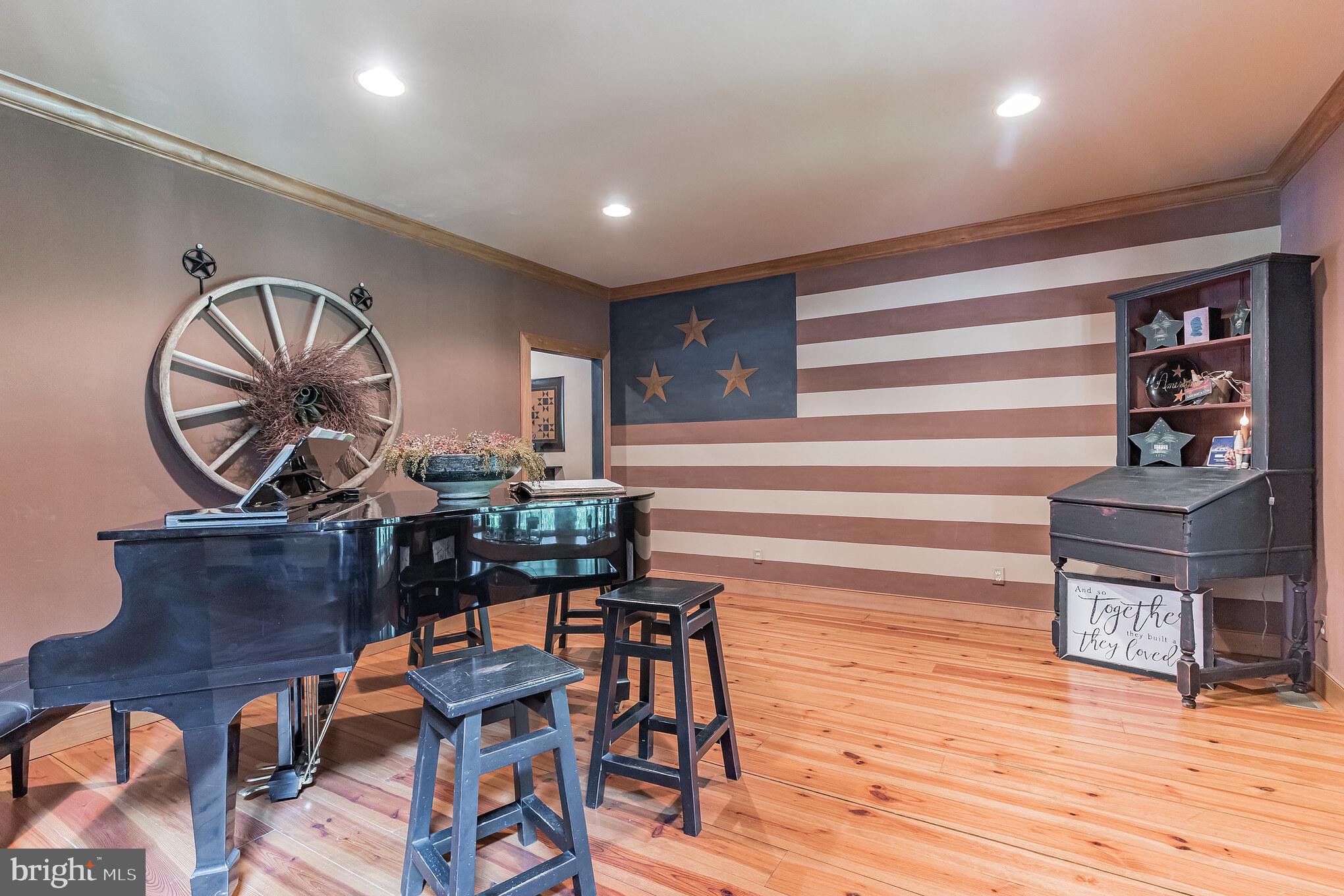 4030 Township Line Road Collegeville, PA 19426 - Photo 18 of 58 Dining Room/Music Room