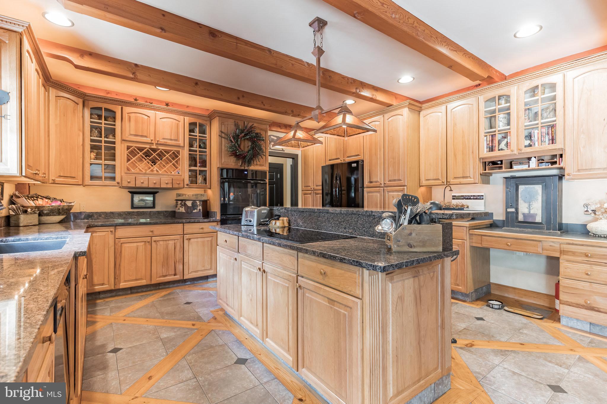 4030 Township Line Road Collegeville, PA 19426 - Photo 26 of 58 Custom Tile Floors